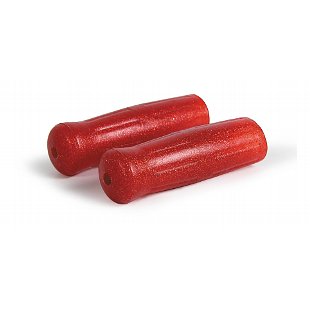 OLD SCHOOL GRIPS RED BY AVON
